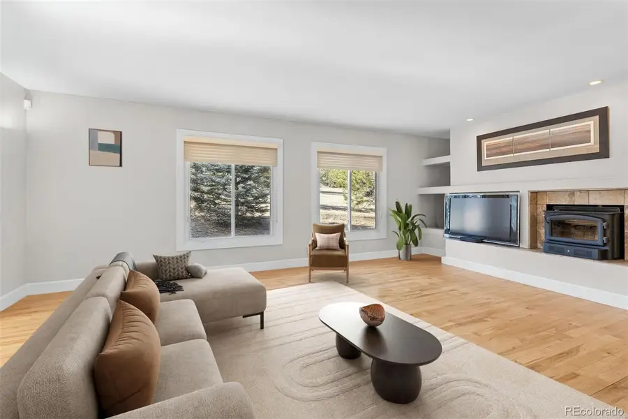 29704 Paint Brush Drive, Evergreen, CO 80439 - Image #3