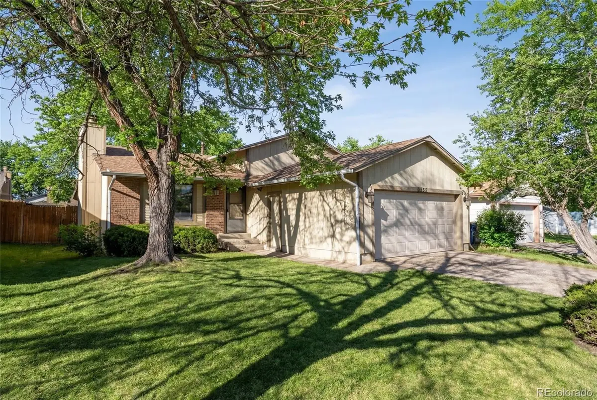 3535 S Ouray Street, Aurora, CO 80013 - Image #1