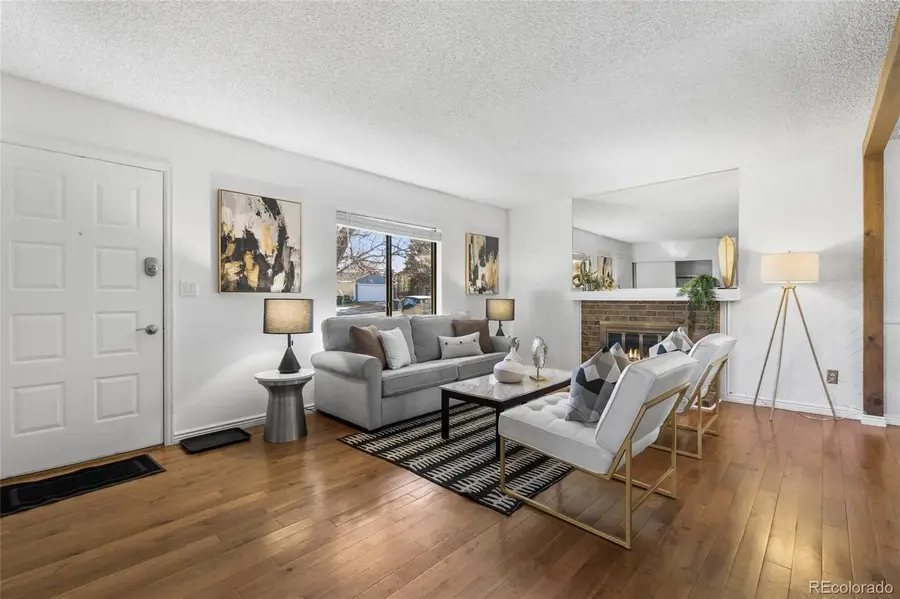 3535 S Ouray Street, Aurora, CO 80013 - Image #2