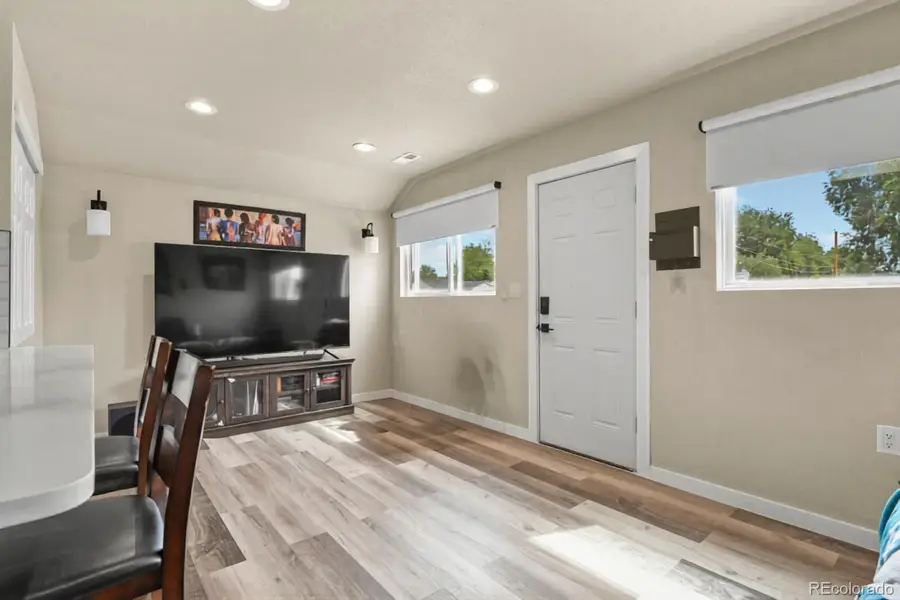 439 S Knox Court, Denver, CO 80219 - #3