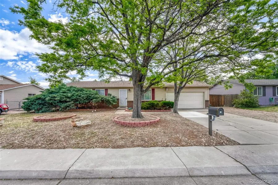 3166 S Idalia Street, Aurora, CO 80013 - #2