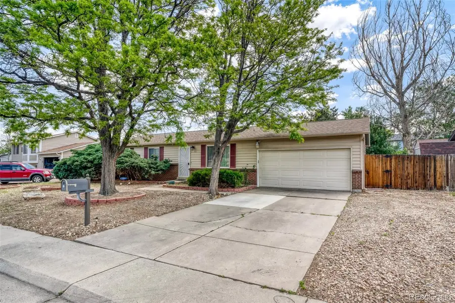 3166 S Idalia Street, Aurora, CO 80013 - #3