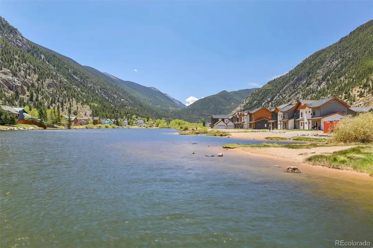 1890 Argentine Street #A-104, Georgetown, CO 80444 - #1