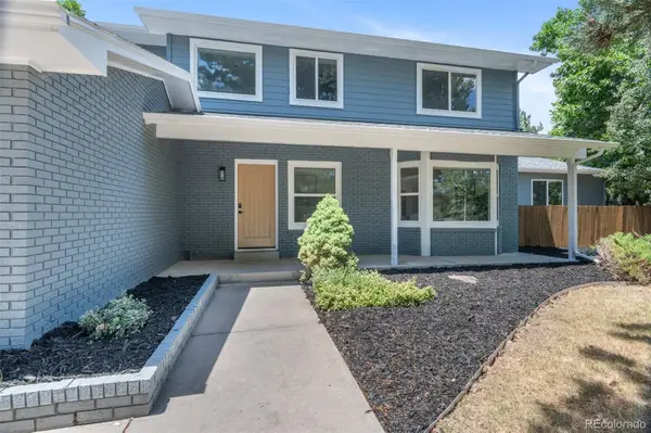 1208 Miramont Drive, Fort Collins, CO 80524