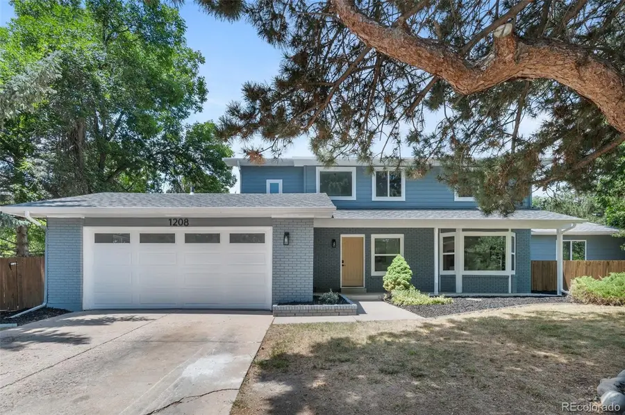 1208 Miramont Drive, Fort Collins, CO 80524 - #2