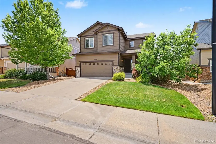 7808 Sabino Lane, Castle Rock, CO 80108 - #2