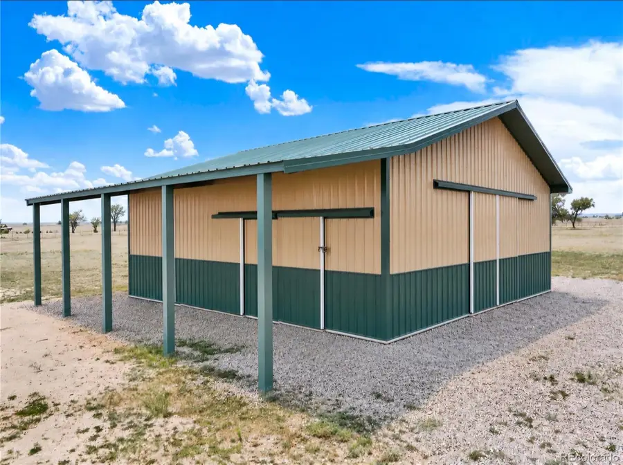 21968 Landrum Place, Calhan, CO 80808 - #2