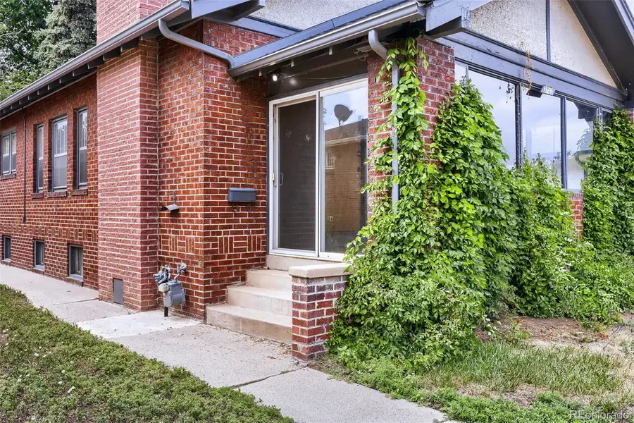 3767 N Raleigh Street, Denver, CO 80212 - #3
