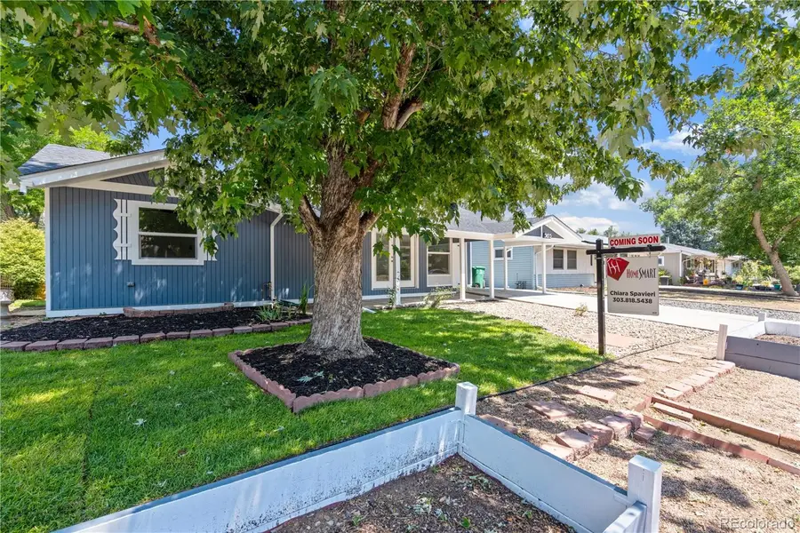 5655 E Minnesota Drive, Denver, CO 80224 - #2