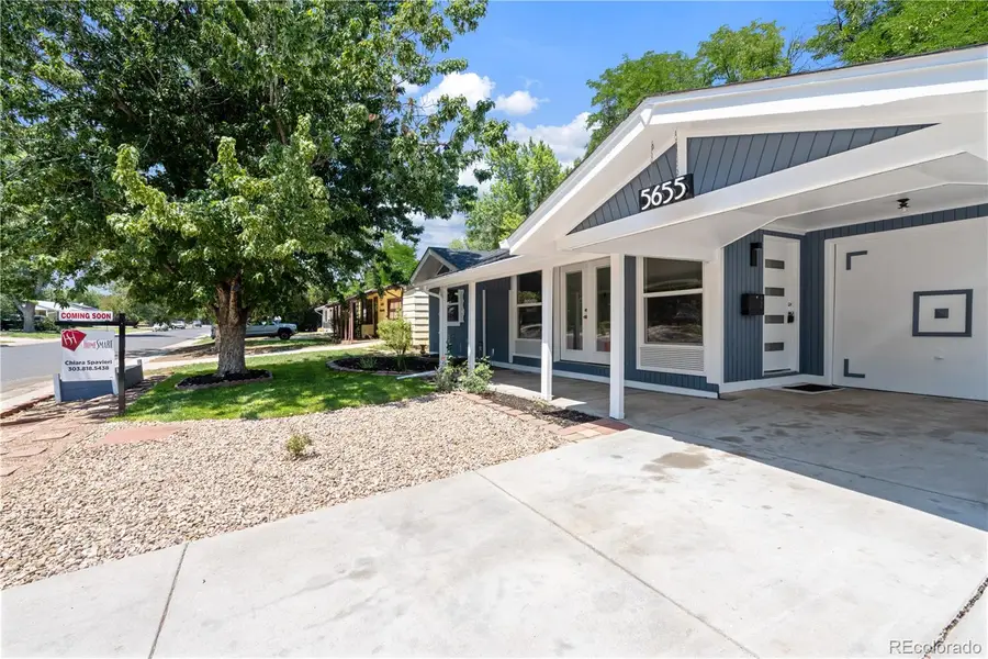 5655 E Minnesota Drive, Denver, CO 80224 - #3