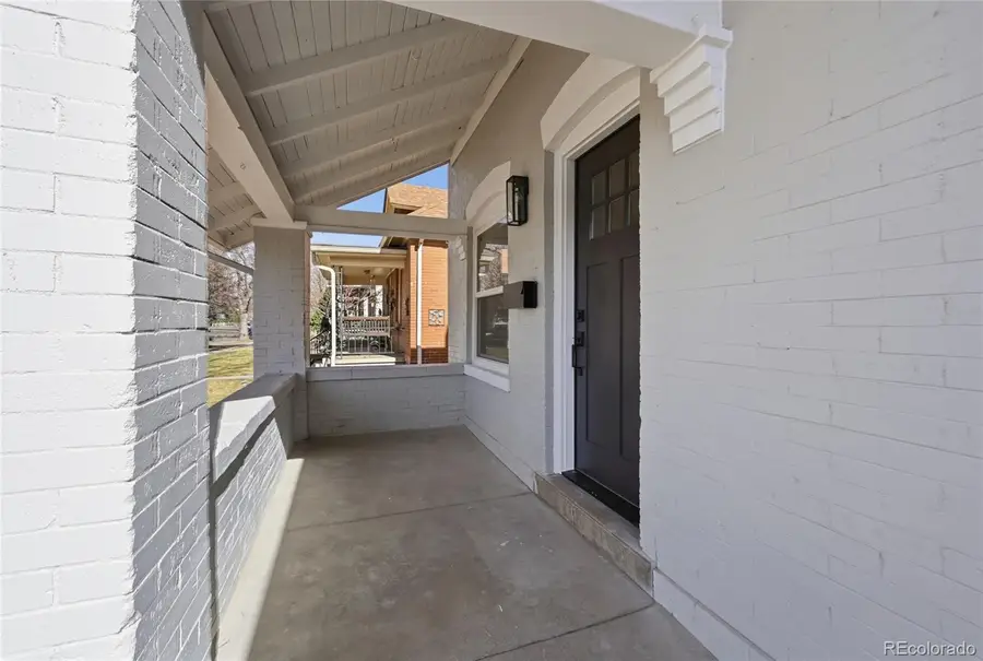 292 S Lafayette Street, Denver, CO 80209 - #3