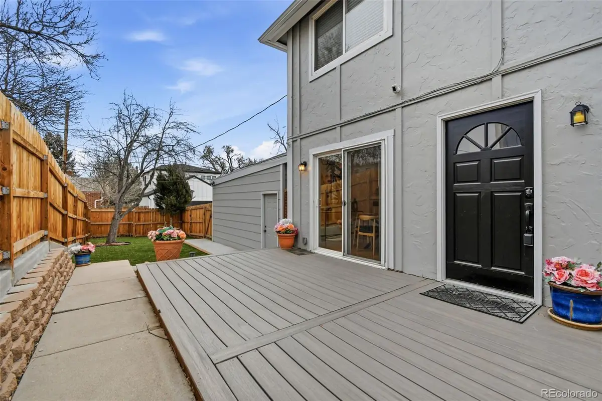 2826 Lowell Boulevard, Denver, CO 80211 - #1