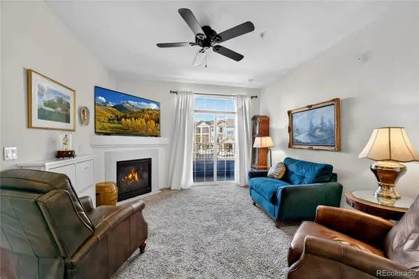 18611 Stroh Road #5203, Parker, CO 80134