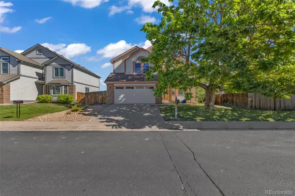 9153 W 103rd Avenue, Westminster, CO 80021