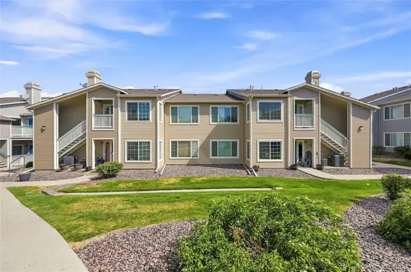 8334 Pebble Creek Way #204, Littleton, CO 80126
