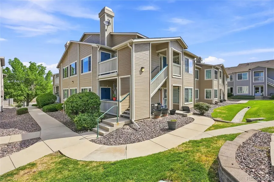 8334 Pebble Creek Way #204, Littleton, CO 80126 - #2