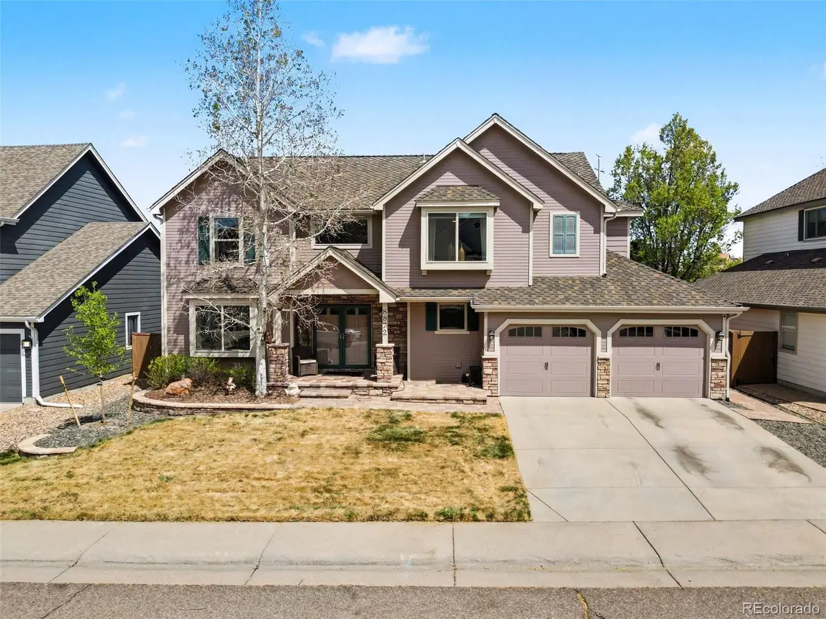 8872 Chestnut Hill Lane, Highlands Ranch, CO 80130 - #1