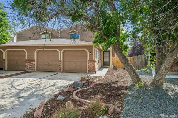 12731 Eudora Drive, Thornton, CO 80241