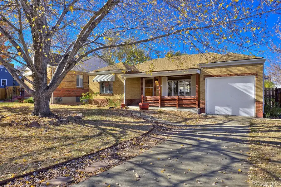 3715 Ames Street, Wheat Ridge, CO 80212 - #2