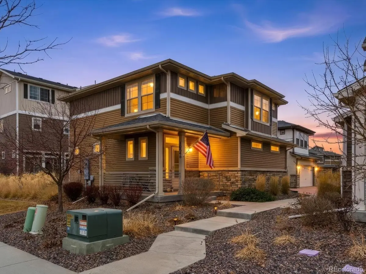 10546 Waco Street, Commerce City, CO 80022 - #1