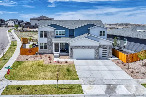 14419 Shasta Daisy Point, Parker, CO 80134