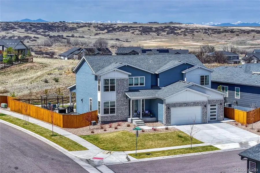 14419 Shasta Daisy Point, Parker, CO 80134 - #2