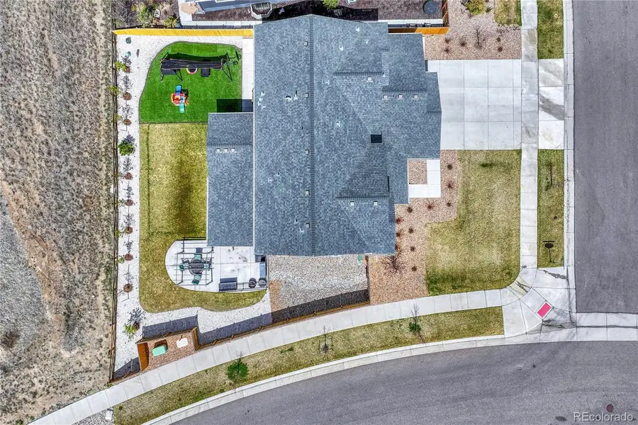 14419 Shasta Daisy Point, Parker, CO 80134 - #3