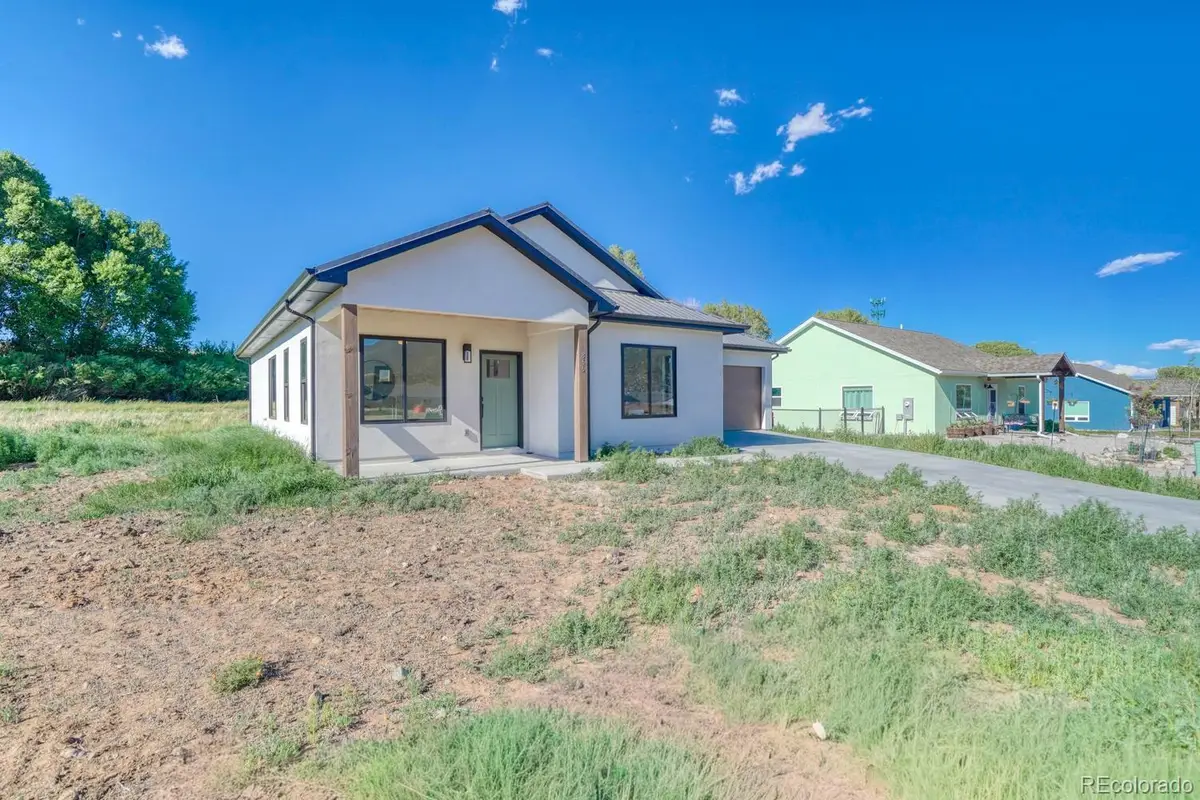 866 Hoover Circle, Poncha Springs, CO 81242 - #1