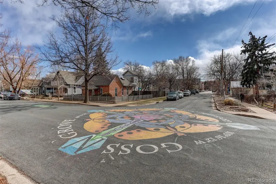 1902 Grove Street, Boulder, CO 80302 - #2
