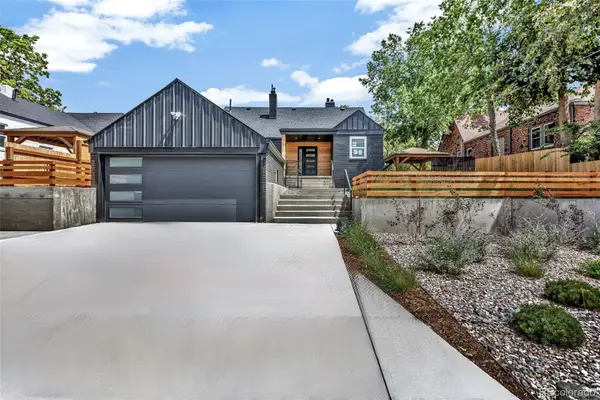 155 Colorado Boulevard, Denver, CO 80206