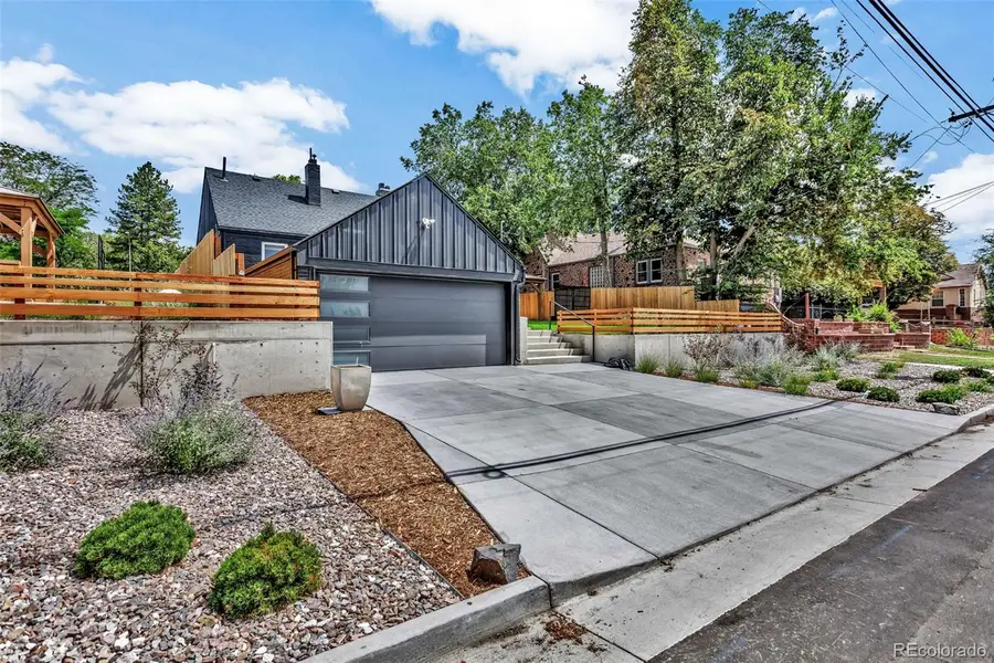 155 Colorado Boulevard, Denver, CO 80206 - #3