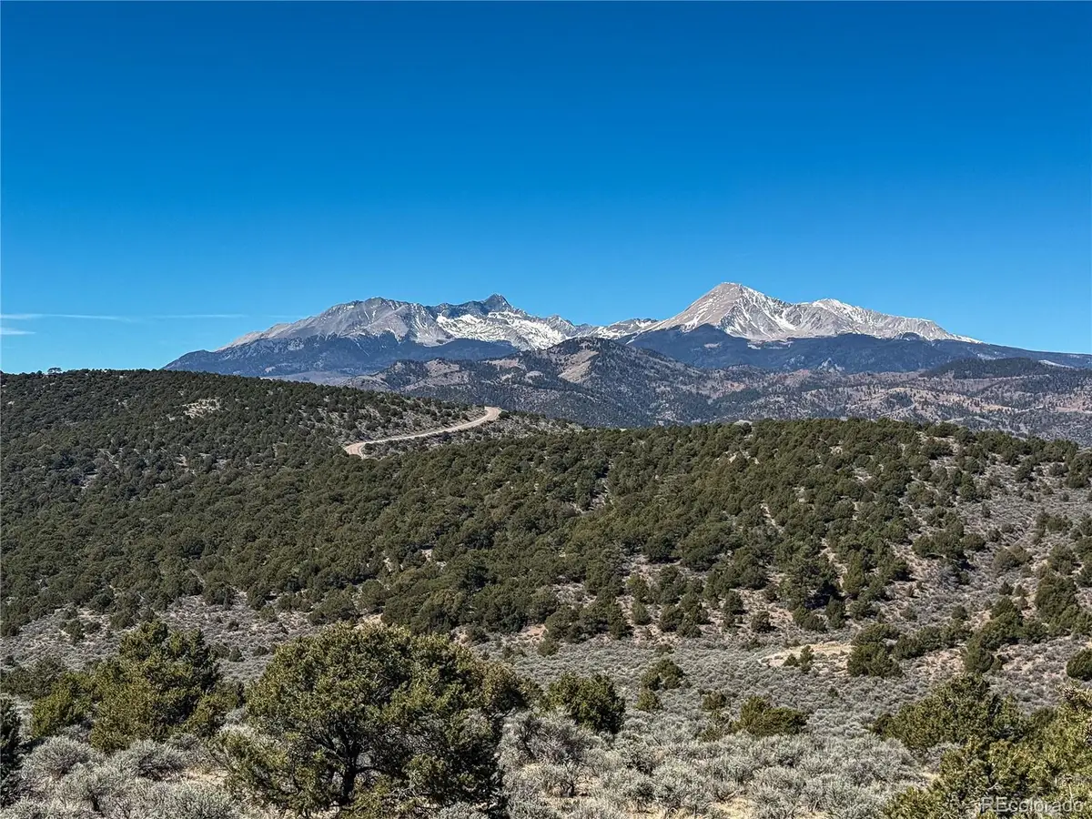 00 Mcgillicuddy Road, Fort Garland, CO 81133 - #1