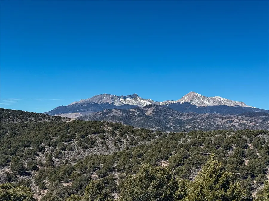 00 Mcgillicuddy Road, Fort Garland, CO 81133 - #2