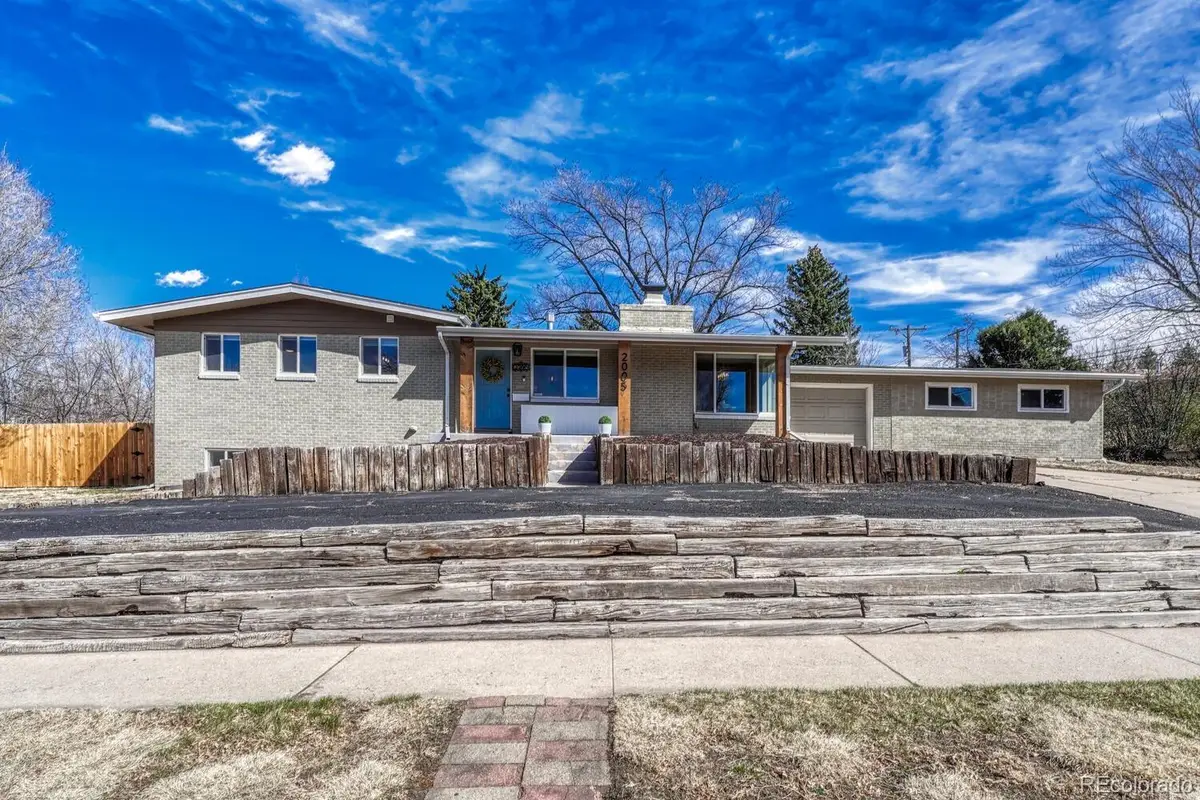 2005 Crest Haven Circle, Colorado Springs, CO 80909 - #1