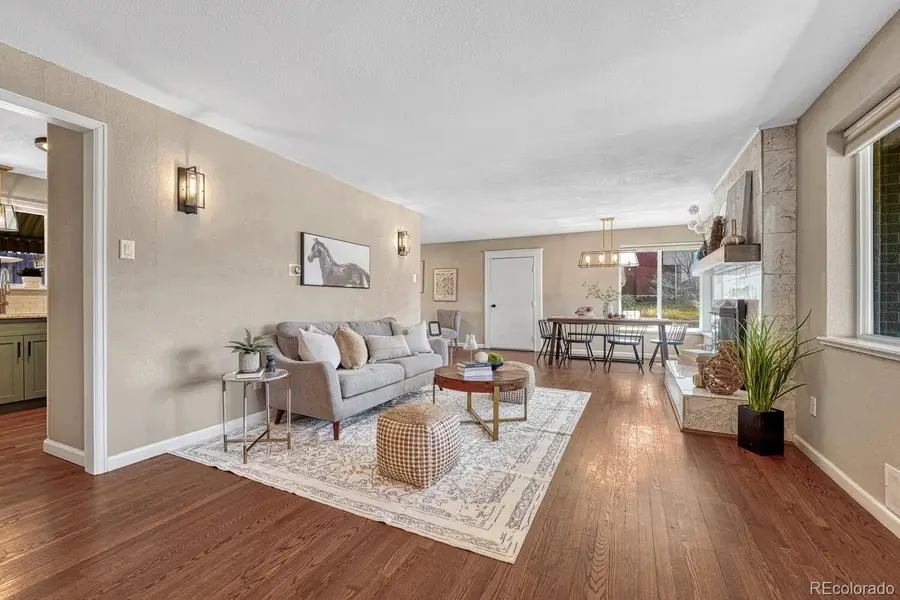 2005 Crest Haven Circle, Colorado Springs, CO 80909 - #2