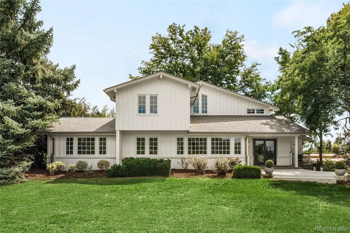 6 Carriage Lane, Cherry Hills Village, CO 80121 - #1