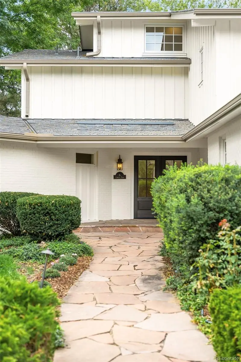 6 Carriage Lane, Cherry Hills Village, CO 80121 - #2