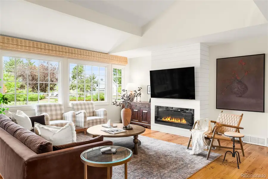 6 Carriage Lane, Cherry Hills Village, CO 80121 - #3