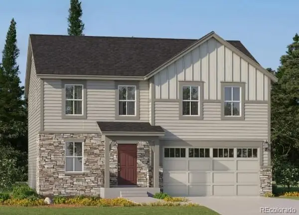 3052 E 152nd Circle, Thornton, CO 80602