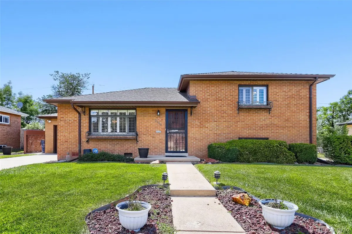2009 S Winona Court, Denver, CO 80219 - #1