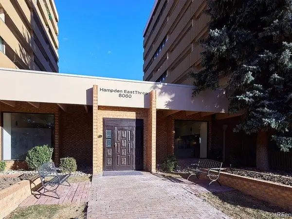 8060 E Girard Avenue #111, Denver, CO 80231
