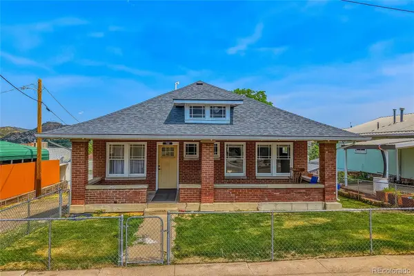 709 E 2nd, Trinidad, CO 81082