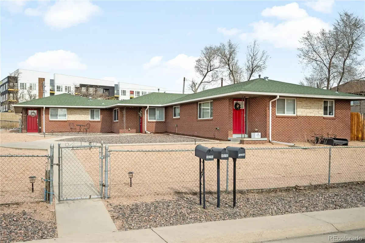 10791 W 13th Avenue, Lakewood, CO 80215 - #1