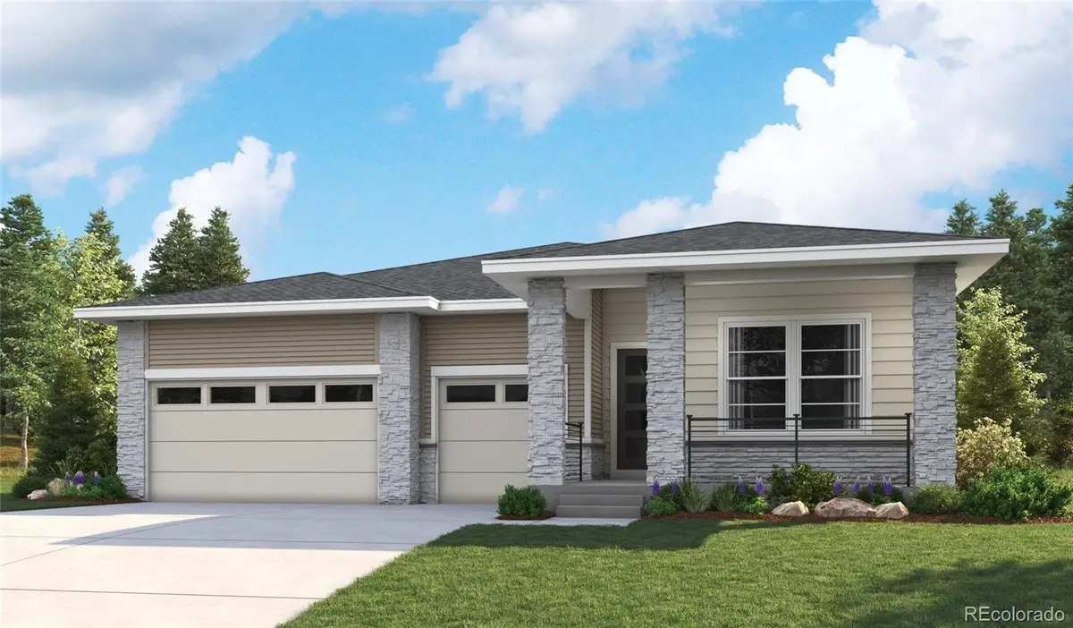 12930 Pinnacle Street, Firestone, CO 80504 - #1