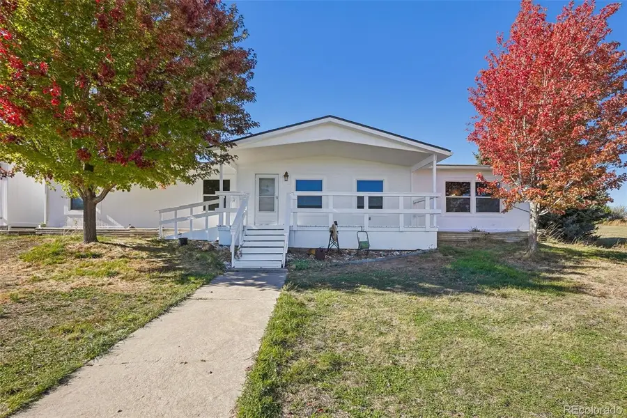 45595 Cottonwood Lane, Deer Trail, CO 80105 - Image #2