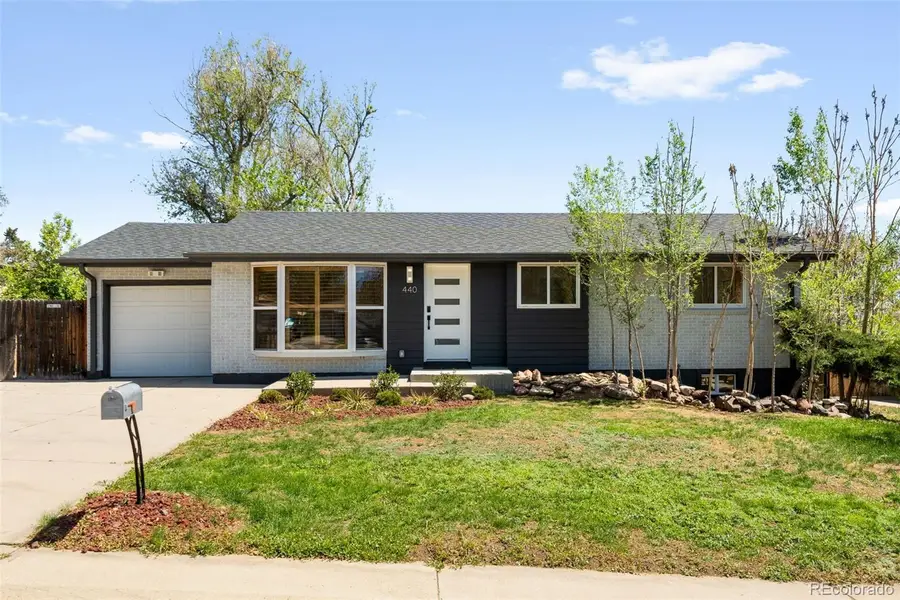 440 S Lee Street, Lakewood, CO 80226 - #2