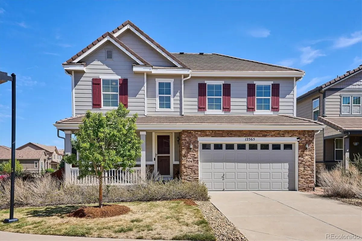12565 Fisher Drive, Englewood, CO 80112 - #1