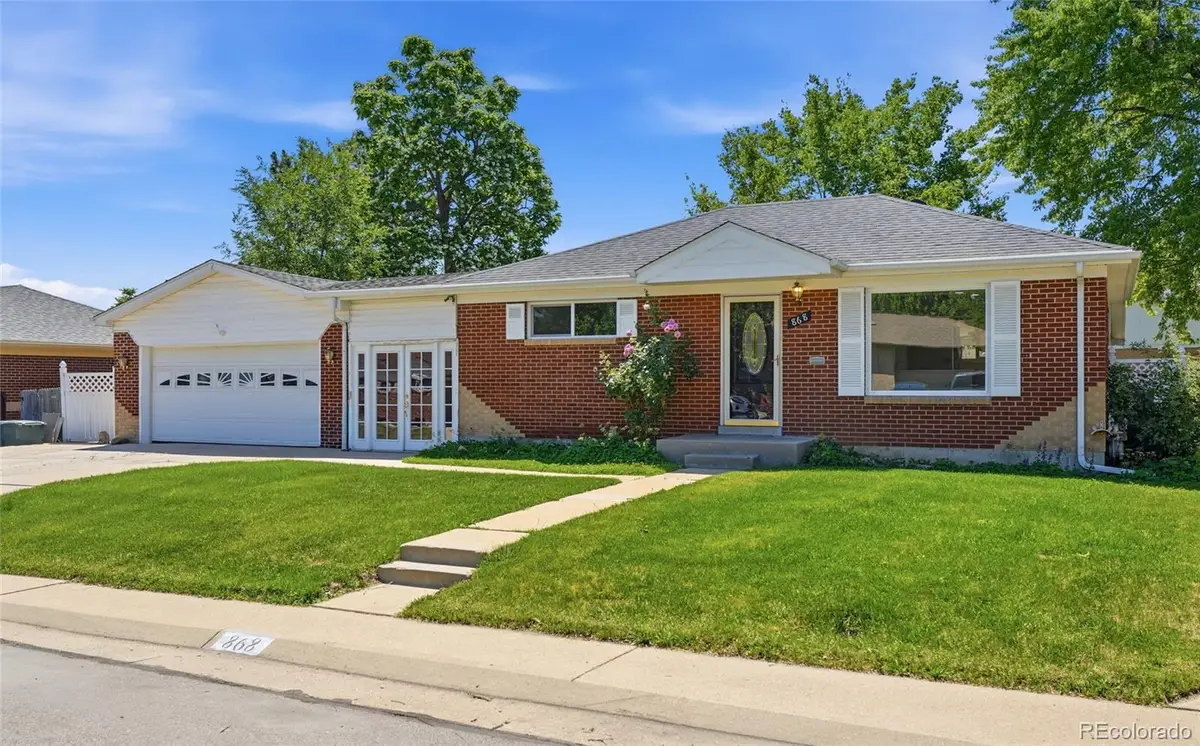 868 Ogden Circle, Northglenn, CO 80233 - #1