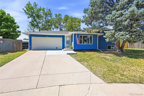 2822 E 117th Court, Denver, CO 80233