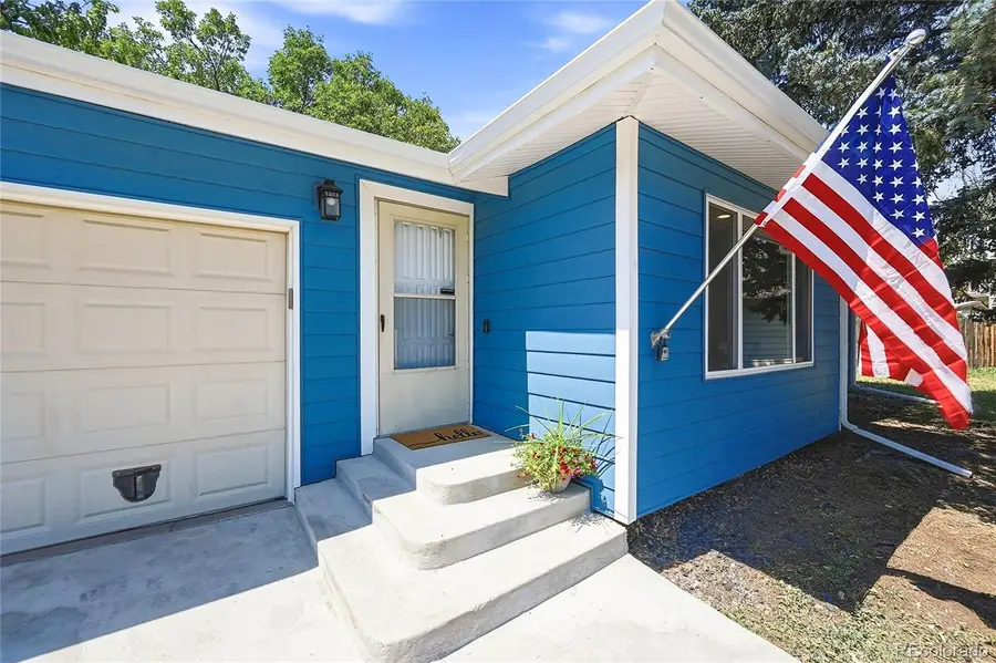 2822 E 117th Court, Thornton, CO 80233 - #2